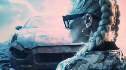 MEI x DOPE ONE feat.  Ricky Santoro - Determinacja / Determinazione