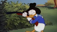 Kaczor Donald - Donald str&oacute;ż porządku (1941)