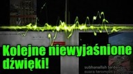 Dziwne dźwięki powróciły! Były słyszalne w Kanadzie i w Indonezji