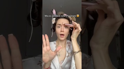 MÓJ EX ZDRADZAŁ MNIE Z FACETAMI #storytime historia od widzki