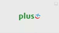Plus (Nowe logo) od (30. 08. 2021)