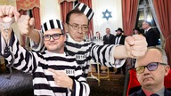 Prezydent zwolnił celę dla Brauna - Komentarz Konieczny!
