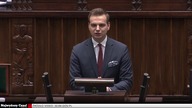 MEGA! Jakub Kulesza pierwsze wystąpienie w Sejmie! Mocne słowa z mównicy || NCzas TV