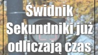 Świdnik: Sekundniki już odliczają czas
