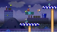 Mario Forever Three Hidden Levels In MFCT fix1 (autor 6463HHL)
