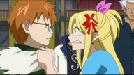 Fairy Tail odc19