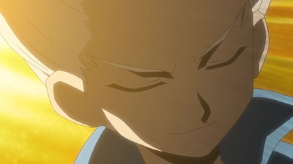 Inazuma Eleven Odcinek 67 - Najsilniejsza drużyna świata: Ogniste Ciosy! (Polski Dubbing) [Ender]
