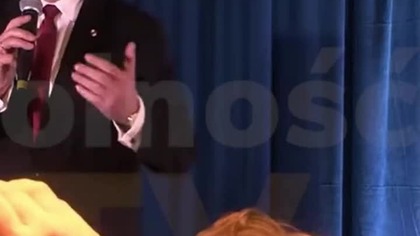 PIERWSZE SŁOWA GRZEGORZA PO OGŁOSZENIU WYNIKÓW