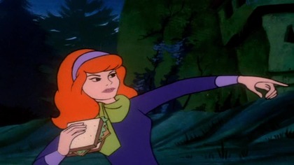 scooby doo gdzie jesteś finał odcinka siedemnastego
