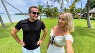 Paweł Gołdych o przygodach z Tajkami i pierwszym masażu z happy-endem