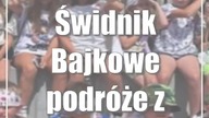 Świdnik: Bajkowe podróże z Panem Kleksem (foto)