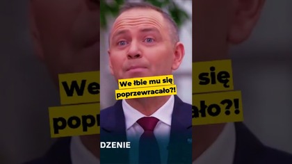 We łbie mu się poprzewracało?! #Nawrocki #Batyr #prezydent #Tusk #Konstytucja #wybory2025 #polityka