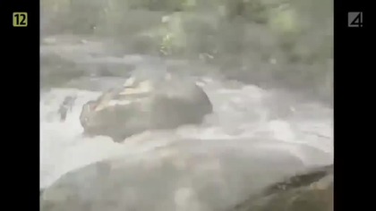 Esmeralda odcinek 120