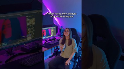 Dziękuję za każde wyświetlenie, komentarz i łapkę w górę, już pracuje nad następną nowością!