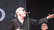 Alien - If Love is War (Live @ Sweden Rock Festival 2025, Norje Havsbad, Norje, Sweden, 04. 06. 2025)