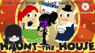 Luan Loud Error (Ft.  Lucy Loud) [Part 37] {Fixed Version}