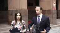 Konfederacja Skandaliczne słowa ambasadora Ukrainy - żądamy reakcji!