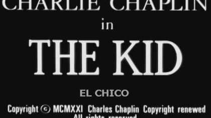 The kid /dziecko/