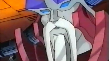Transformers Generation One S02E39 (lektor pl)