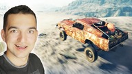 Szukamy złomu! | Mad Max