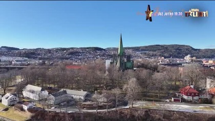 Kronika Pucharu Świata - MŚ Trondheim (28. 02. 2025)