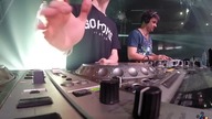 DJ oszust