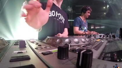 DJ oszust