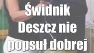 Świdnik: Deszcz nie popsuł dobrej zabawy (foto)
