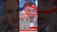 Kazimierz Wóycicki - takie osoby są twarzą polityki historycznej środowiska Tuska.  Ha tfu.