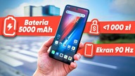 Nowy smartfon na polskim rynku!
