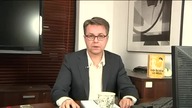 Musisz to wiedzieć (1446) Tera je wojna, kto handluje ten żyje