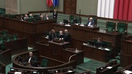  Grzegorz Braun do Terleckiego To jest pokaz butnego chamstwa! To są łajdacy i prostacy!