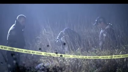 CBS Reality - Zapowiedź Na miejscu zbrodni (06. 04. 2017, 17:53)
