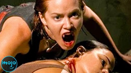 Top 10 More Terrible Unfinished Movies That Were Actually Released