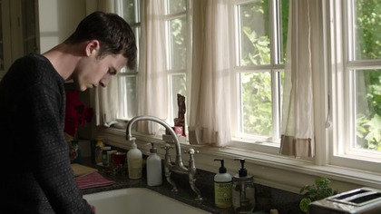 13 Reasons Why S04E01 Ferie