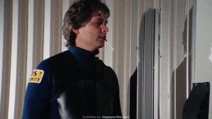 Battle For The Lost Planet (1986) 2