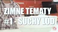 Suchy Lód. Co można z nim zrobić?