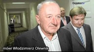 Olewnik: Nagrywałem dla własnego bezpieczeństwa