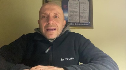 Strzeż swoje serce - gniew i nienawiść to zabójstwo.