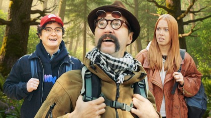 OBOWIĄZKOWA WYCIECZKA SZKOLNA