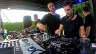 Broken Robot @ We love Techno 25/07/2020 CZ