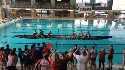 Nowy sport wymyślony przez Polak&oacute;w!