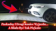 2069.  Paskudny I Kosztowny Koniec Wyjazdu...  Utkneliśmy W Środku Lasu Daleko Od Cywilizacji...