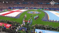 Anglia vs Argentyna 2026 Półfinał 102/104