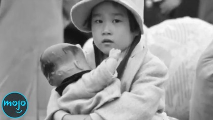 10 Most Disturbing Things America Has Ever Done