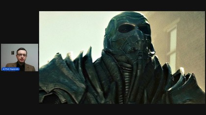 2013 Superman Man of Steel kilka przemyśleń - dr Piotr Napierała