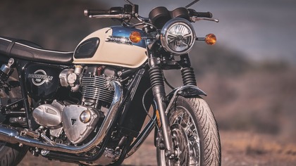 Tego nie wiedzieliście o testach motocyklowych.  Jak wyglądają naprawdę? VLOG