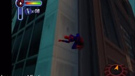 Spider-Man (2000) - Część 2 - podejście bankowe