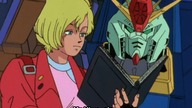 Mobile Suit Gundam ZZ, ODC13(MŁODSZA SIOSTRA) ,PL(napisy)