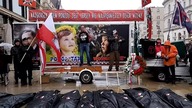 TO NIE NASZA WOJNA Pałac Prezydencki Warszawa 23-03-2024